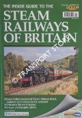 The Inside Guide to the Steam Railways of Britain by HOPKINS, Danny & BOYD-HOPE, Gary (eds.)